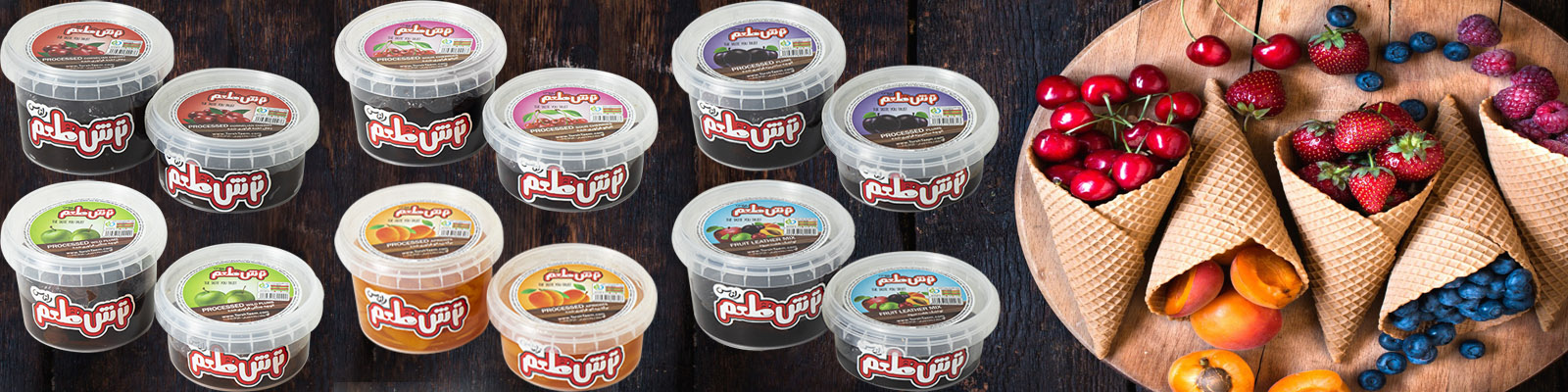 ترشک استندی ترش طعم ترشک ترش طعم راناس